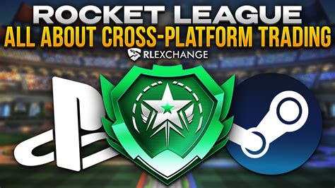 rocket league matchmaking cross platform